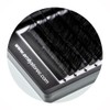 Eyelash Extensions 0.10mm Thickness C Curl Length 12mm Silk Mink