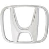 Honda Genuine Accessories 75700-TA0-A00 Grille Emblem for Car