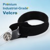 NIdreamCE C/Pap Hose Holder Clips ((6PCS),Oxygen Tube/Cannula Holder Attach C/APAP
