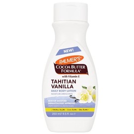 Palmer's Cocoa Butter Formula Tahitian Vanilla Body Lotion, 8.5 oz