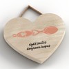 Global Designs Dydd Santes Dwgnwen Hapus Valentines Welsh Love Spoon