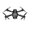 Drone with Security Camera, HD Video, Motion Detection, 2 Batteries