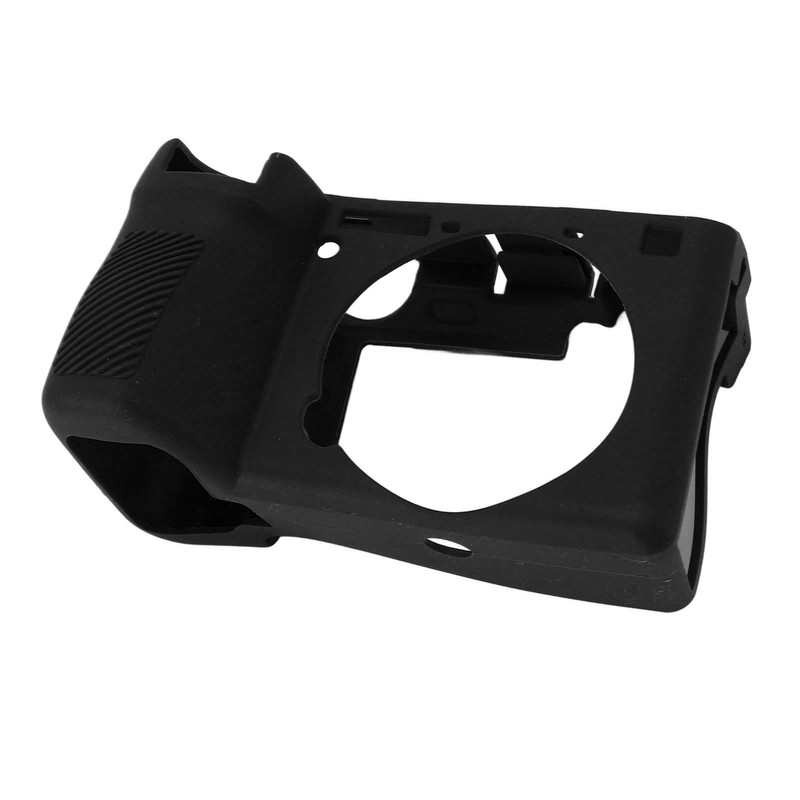 Camera Hood Case Shockproof Scratch Proof Soft Silicone Camera Protective