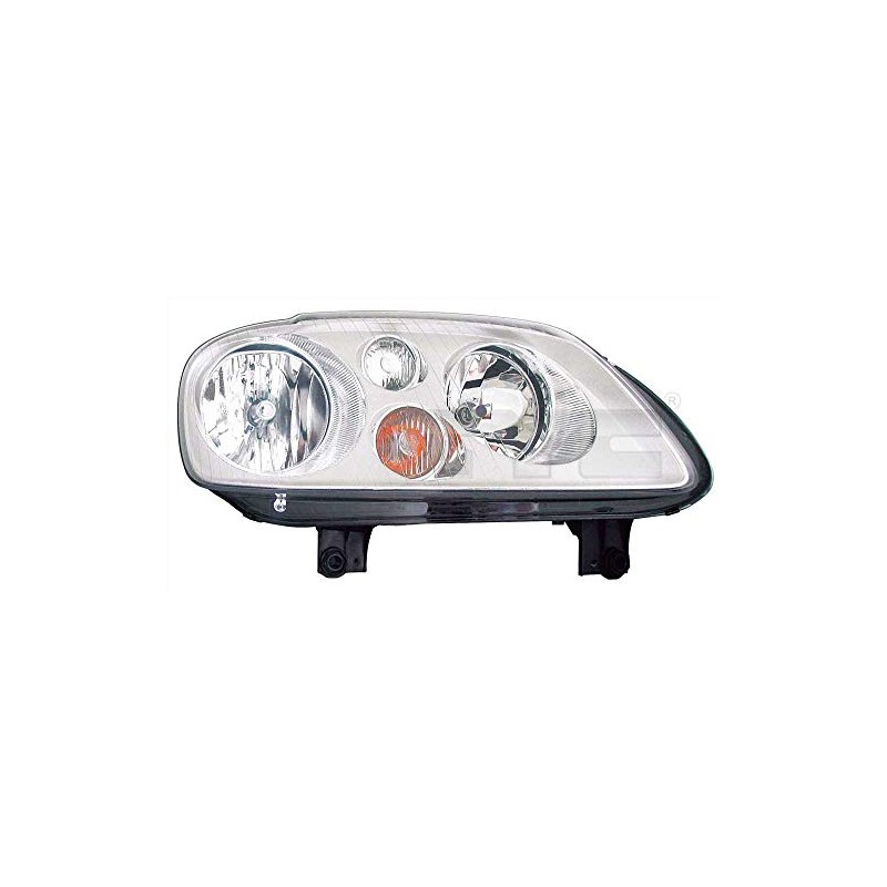 DAPA GmbH & Co. KG 200388052 Headlight Left