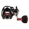 Daiwa XT 150P-OP Bait Reel with PE3 Thread, Black