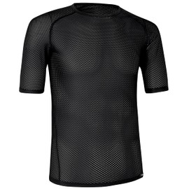 GripGrab Maglia intima da ciclismo Maglia manica corta ultraleggera Maglia tecnica Abbigliamento da ciclismo Allenamento traspirante, Unisex adulto