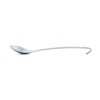 triangle 58 713 38 01 Serving Spoon 1946 Stainless Steel