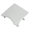 Sliding Sunroof Window Switch Button Cover Gray 16482071858K67 Fits for