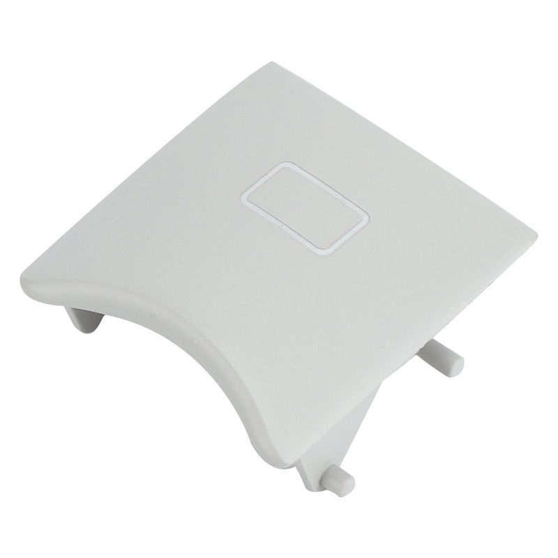 Sliding Sunroof Window Switch Button Cover Gray 16482071858K67 Fits for