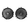 1 Pair NAB Hub Adapters Professional Universal Loading Device 10