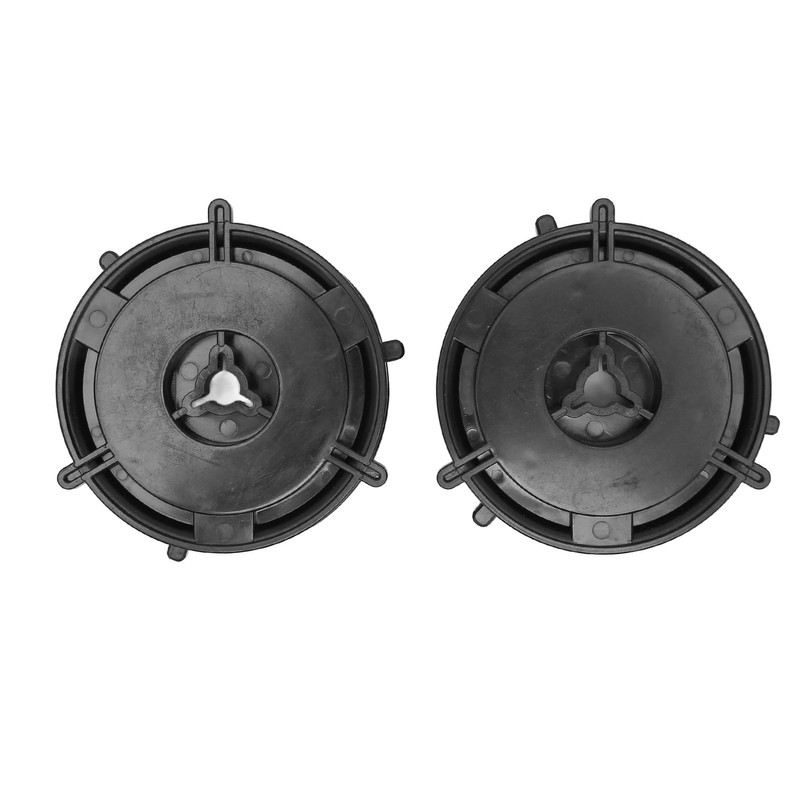 1 Pair NAB Hub Adapters Professional Universal Loading Device 10