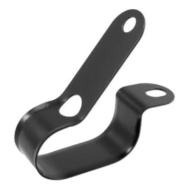 Unbranded 1967-87 Heater Hose Retainer Clip-Alt. Bracket