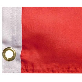 Trump President 2024 Red White Blue Premium Quality Heavy Duty 100D Double Sided Woven Poly Nylon Flag 3x5 3'x5' Flag Banner Grommets