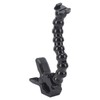 Flex Clamp Mount Strong Fixed Universal Adjustable Sports Camera Gooseneck