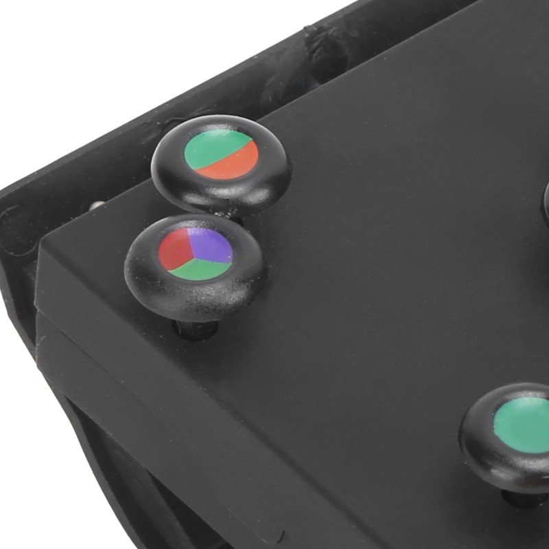 Guitar Aid Black Chord Assisted Learning Tools Practice Assistant Accessories