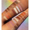 Kimchi Chic x Plastique Kit de Paletas de Sombras "Nude