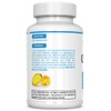 Pescience Omega-3+, White, 120 Count