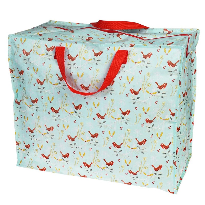 Rex London - XXL Giant Bag, Storage Bag with Zip