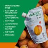 PACIFIC FRUIT - Real Mango puree for cocktails - Mango