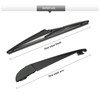 Replacement for Hyundai Tucson 2016 2017 2018 2019 2020 2021