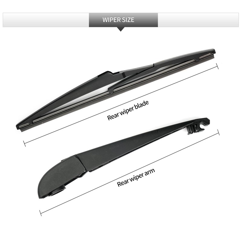 Replacement for Hyundai Tucson 2016 2017 2018 2019 2020 2021