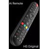 HS Original Ai Remote and Works On MaxTV Boxes