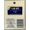 NAVY 6 pieces Navy Cologne Splash by Cover Girl 0.1