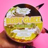 (NEW) BODY GLAZE: Pick your favorite scent!:_Key Lime Divine