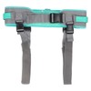 Transfer Belt Gait Lifting Assist Device with Loops Medical Nursing