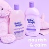 Baby Magic Calming Baby Bath, 16.5 Fl Oz