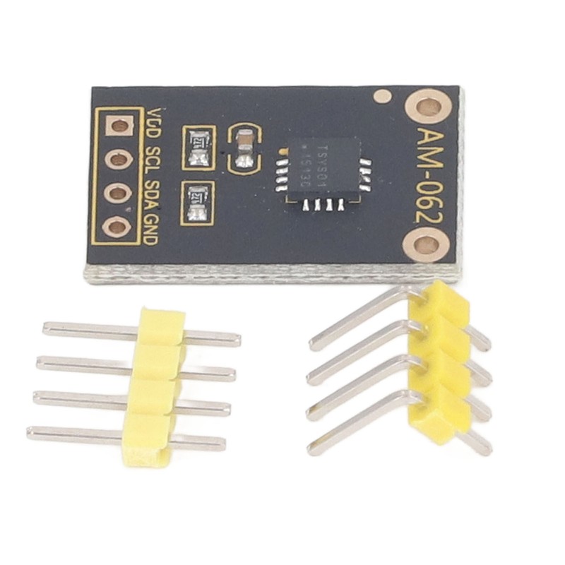 Digital Temperature Sensor Module I2C Interface High Accuracy Temp Sensor
