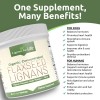 Lignans for Life Bulk Flaxseed Lignans