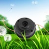 Trimmer Heads, Grass Brush Cutter String Set Trimmer Strimmer Heads