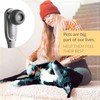 PAW WAVE PERK Percussion Pet Massager for Dogs and Cats