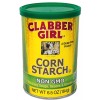Clabber Girl Corn Starch 6.5 oz
