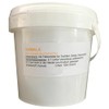 Quebag Kamala Pure Organic Fruit Hair Powder Textile Dye Kamala