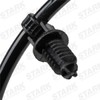 STARK ABS Sensor SKWSS-0350999 Rear Left i10 (PA) 960 mm