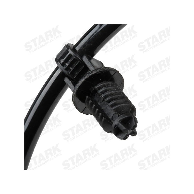 STARK ABS Sensor SKWSS-0350999 Rear Left i10 (PA) 960 mm
