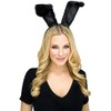 Fun World Bunny Headband White