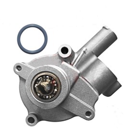 Repuesto para bomba de agua YAMAHA con junta tórica Rhino 660 2004 ~ 2007 Girzzly 660 2002 ~ 2008
