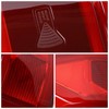 Nakuuly LED Tail Light with Blind Spot Compatible With Ford