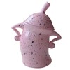 Food Canisters, Drop Resistant Fashions Easy To Store Teapot with