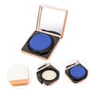 NOLITOY Sponge Case Empty Box Makeup Container Make up Powder