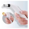 Pluma Acupuntura Masaje Estimulador Electrica Recargable Usb