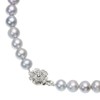 Pearl Music Luxury Freshwater Pearls Large Pearl Necklace Set Approx.