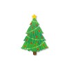Roeda Brighten Your Life 14418g Christmas Tree with Garland Magnet
