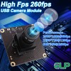 High Frame Wide Angle USB Camera Module for Laptop 1080P