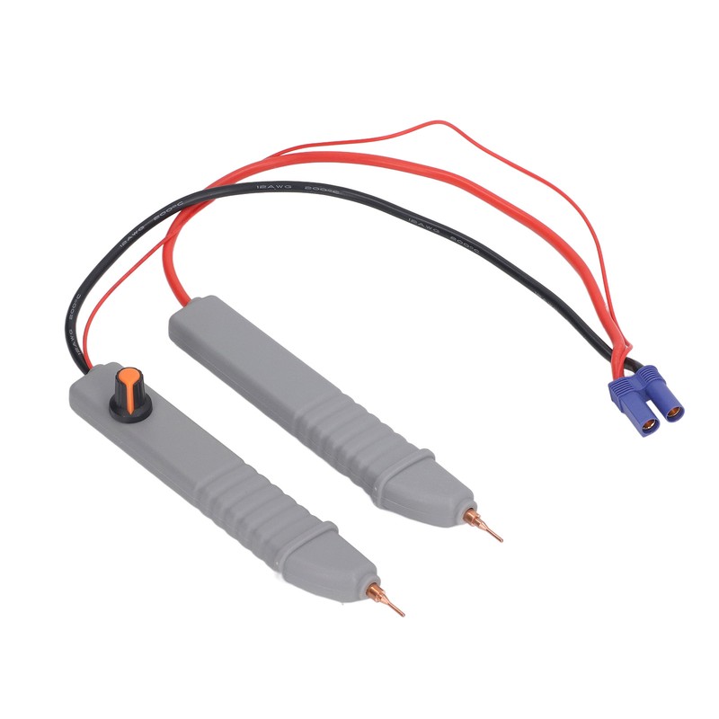 Spot Welder Pen Automatic Trigger Copper Ear Handheld Spot Welding