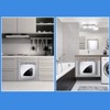 Mini Electric Tankless Instant Hot Water Heater for Sink Kitchen
