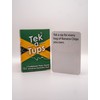 Tek a Tups Jamaican Expansion Pack